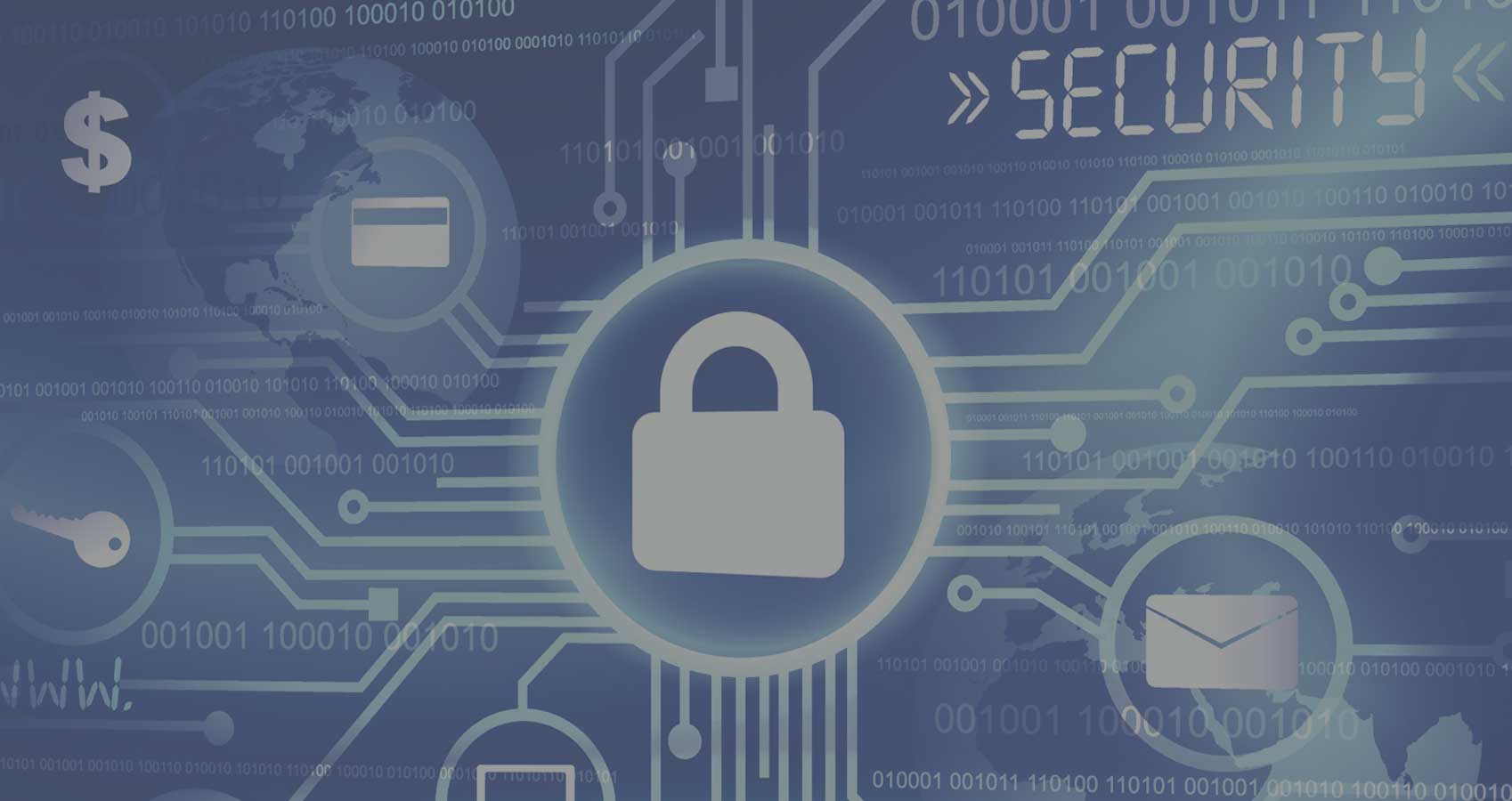 CIBER SEGURIDAD